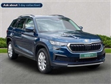 Skoda Kodiaq Image 1