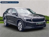 Skoda Kodiaq Image 1