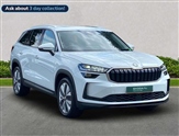 Skoda Kodiaq Image 1
