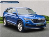 Skoda Kodiaq Image 1