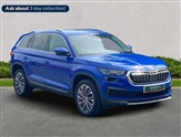 Skoda Kodiaq Image 1