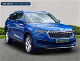 Skoda Kodiaq Image 1