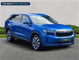 Skoda Kodiaq Image 1