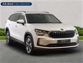 Skoda Kodiaq Image 1