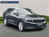 Skoda Kodiaq Image 1