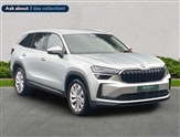 Skoda Kodiaq Image 1