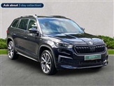 Skoda Kodiaq Image 1