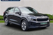 Used Skoda Kodiaq