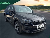 Skoda Kodiaq Image 1