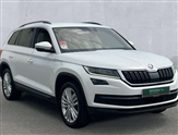 Skoda Kodiaq Image 1