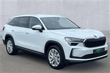Used Skoda Kodiaq