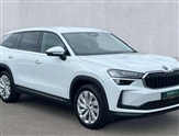 Skoda Kodiaq Image 1
