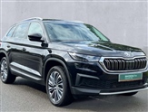 Skoda Kodiaq Image 1
