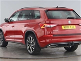Skoda Kodiaq Image 3