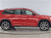 Skoda Kodiaq Image 4