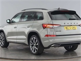 Skoda Kodiaq Image 3