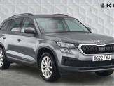 Skoda Kodiaq Image 1