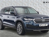 Skoda Kodiaq Image 1