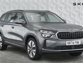 Skoda Kodiaq Image 1