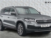 Skoda Kodiaq Image 1