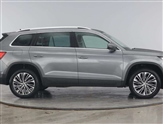 Skoda Kodiaq Image 4