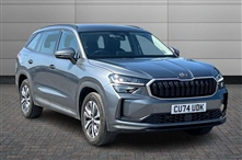 Used Skoda Kodiaq