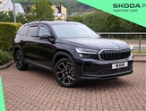 Skoda Kodiaq Image 1