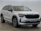 Skoda Kodiaq Image 1
