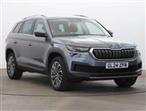 Skoda Kodiaq Image 1