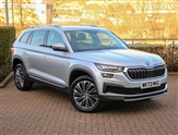 Skoda Kodiaq Image 1