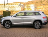 Skoda Kodiaq Image 4