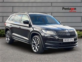 Skoda Kodiaq Image 1