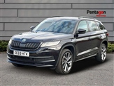 Skoda Kodiaq Image 3
