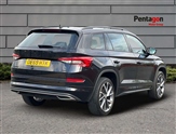 Skoda Kodiaq Image 4