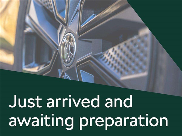 Large image for the Used Skoda Kodiaq