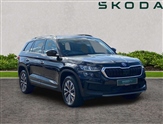 Skoda Kodiaq Image 1