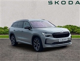 Skoda Kodiaq Image 1