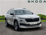 Skoda Kodiaq Image 1