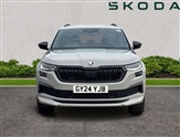Skoda Kodiaq Image 3