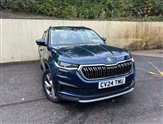 Skoda Kodiaq Image 1