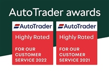 Used Skoda Kodiaq