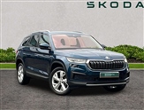 Skoda Kodiaq Image 1