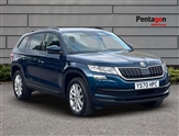 Skoda Kodiaq Image 1