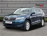Skoda Kodiaq Image 3