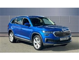 Skoda Kodiaq Image 1