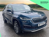 Skoda Kodiaq Image 1