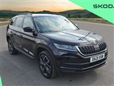 Skoda Kodiaq Image 1
