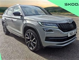 Skoda Kodiaq Image 1