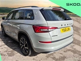 Skoda Kodiaq Image 3