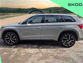 Skoda Kodiaq Image 4